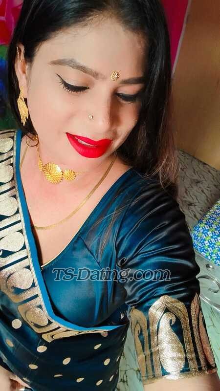Ziya TGirl - Transsexual (Post-op)