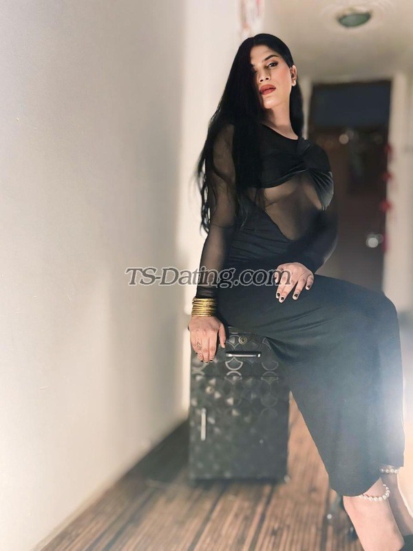aahanaroy - Transsexual (Pre-op)