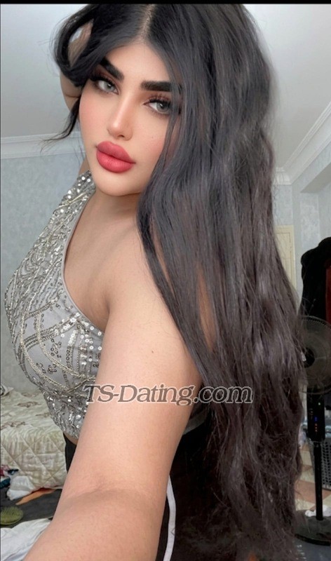 ahlam queen1 - Transsexual (Pre-op)