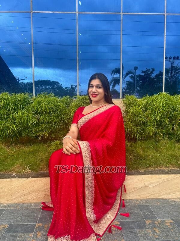 alkasharma123 - Transsexual (Pre-op)