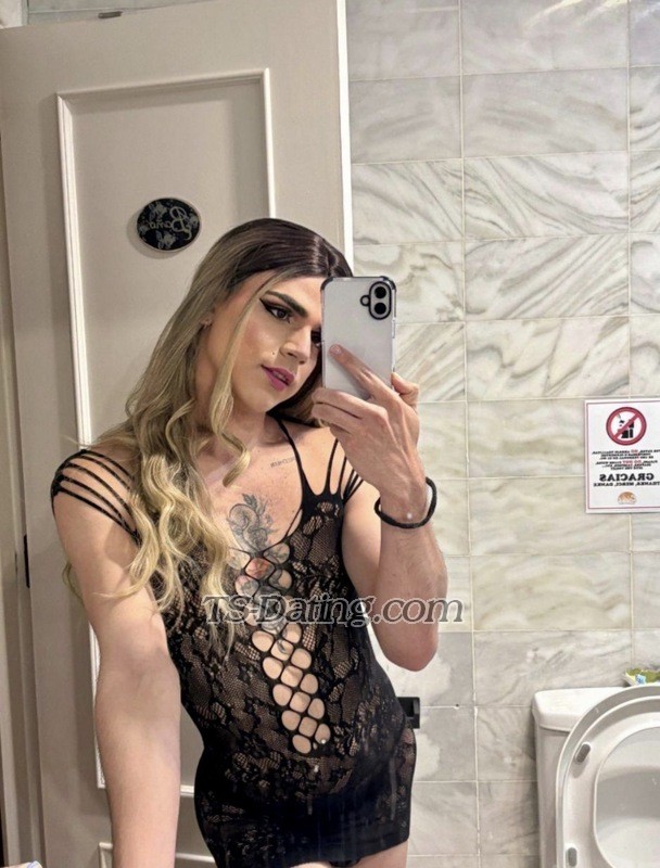 ambarsexy1 - Transsexual (Pre-op)