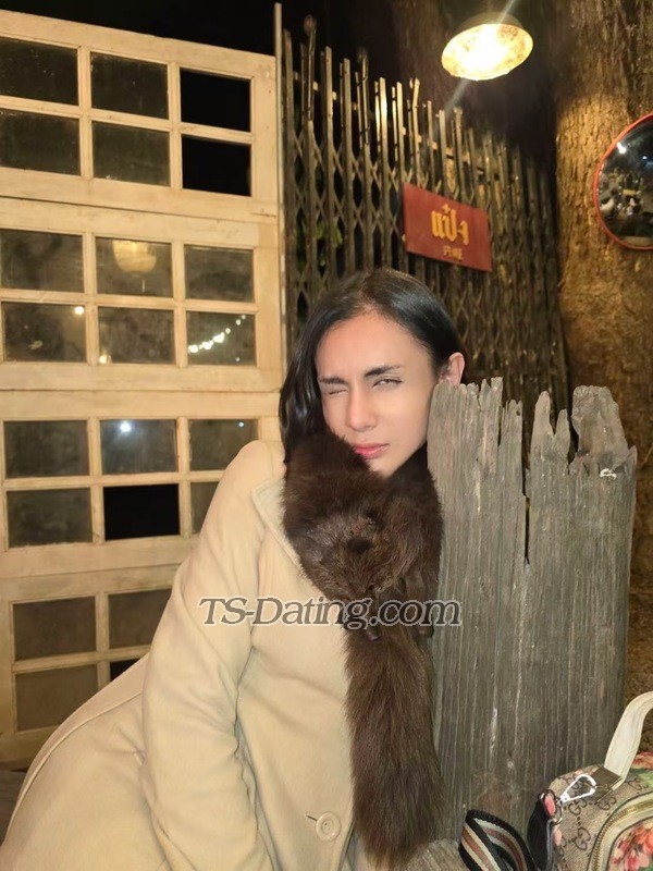 anntonia69 - Transsexual (Pre-op)