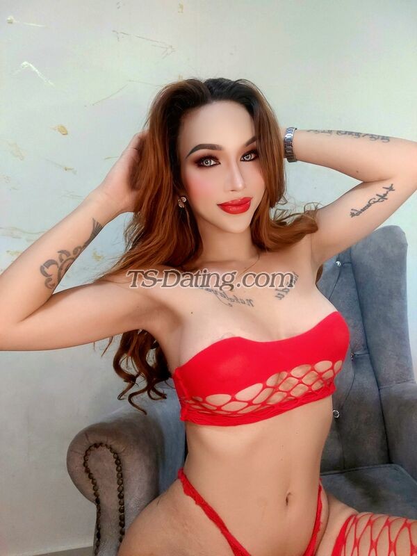 avytaylor - Transsexual (Pre-op)