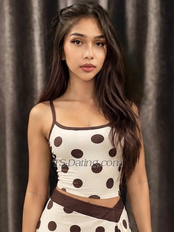 babygirl01 - Transsexual (Pre-op)