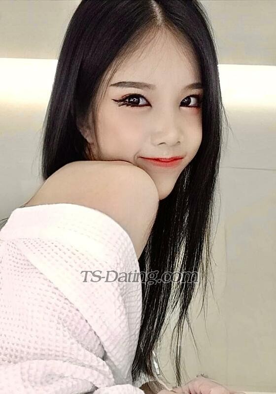 cartoonbkk - Transsexual (Pre-op)