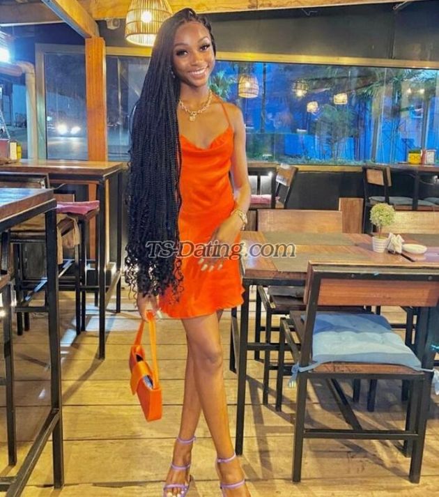 chelseaeniola - Transsexual (Pre-op)