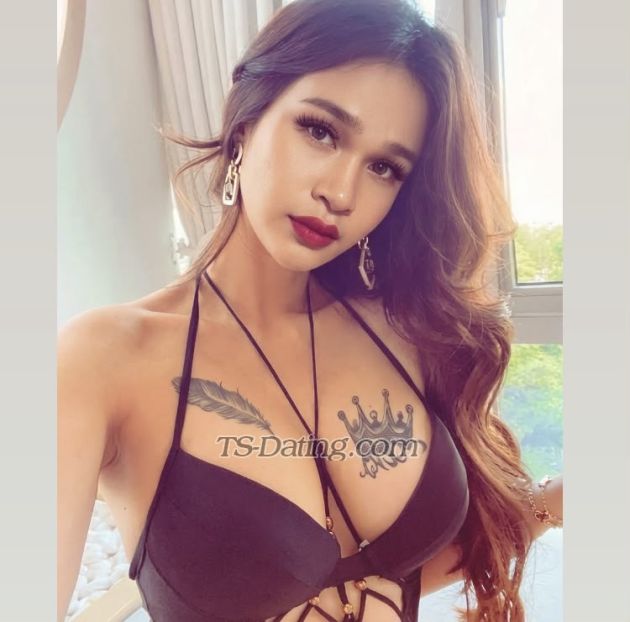 chitra alena - Transsexual (Pre-op)