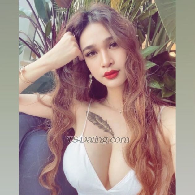 chitra alena - Transsexual (Pre-op)