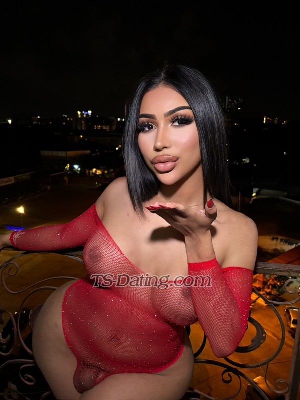 coco rim69 - Transsexual (Pre-op)