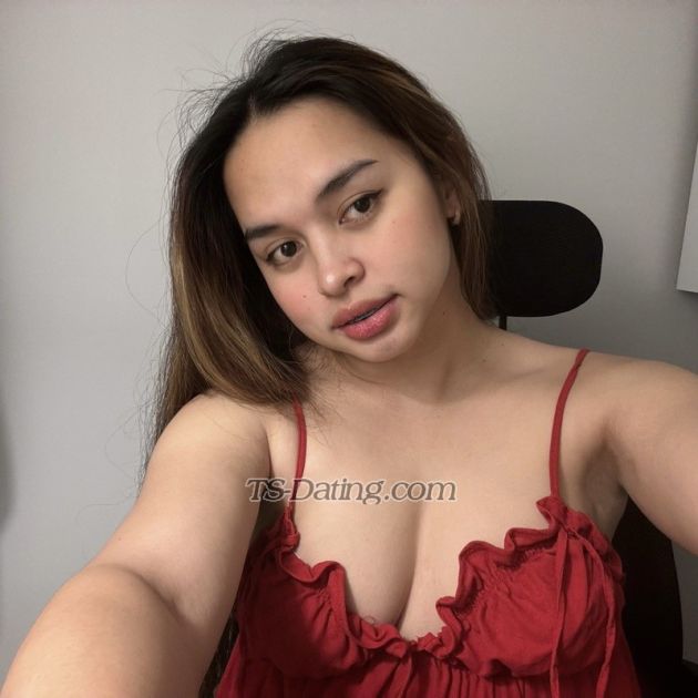 danical11 - Transsexual (Pre-op)