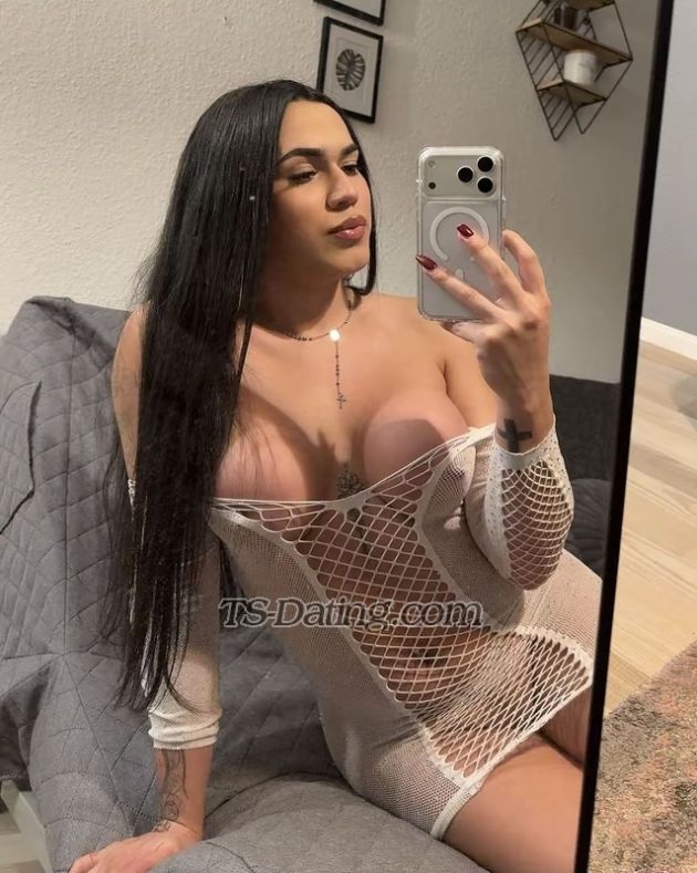 darlingv01 - Transsexual (Pre-op)