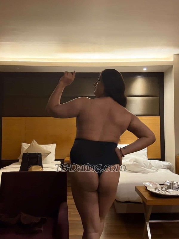 dimplerathore - Transsexual (Pre-op)