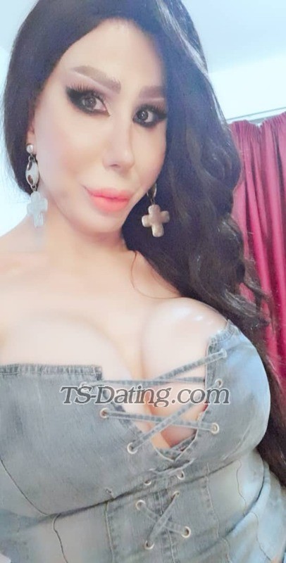 elisa queen - Transsexual (Post-op)