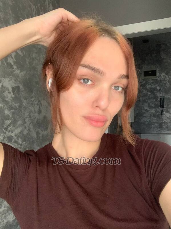 eugeniya2002 - Transsexual (Pre-op)