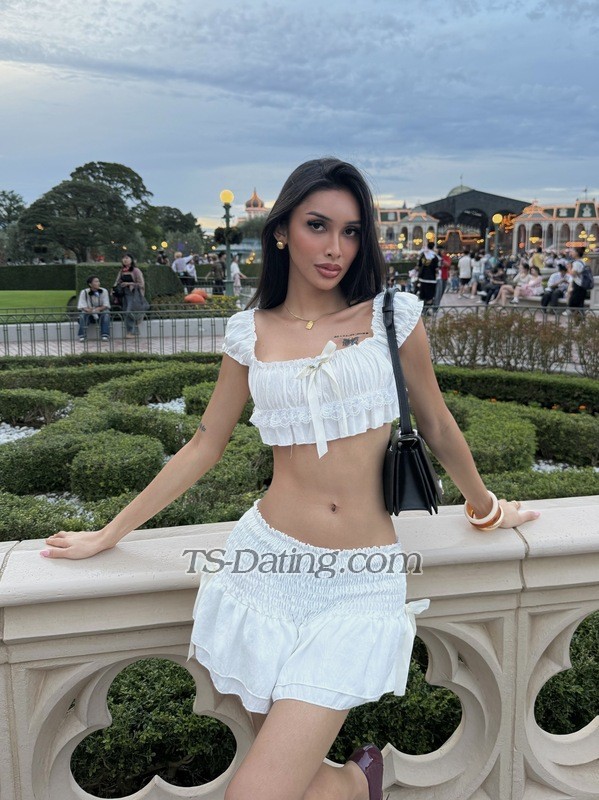 fantasyani - Transsexual (Pre-op)