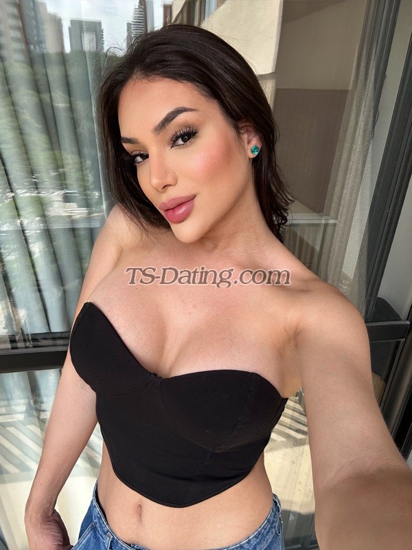 girlfromrio - Transsexual (Pre-op)