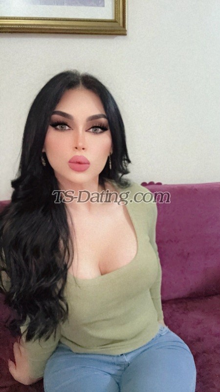 haneen1461 - Transsexual (Pre-op)