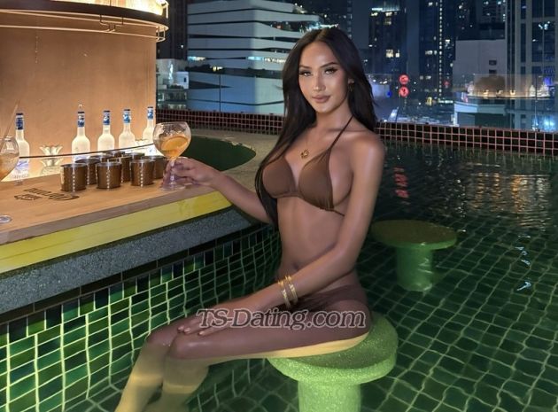 hararose - Transsexual (Pre-op)