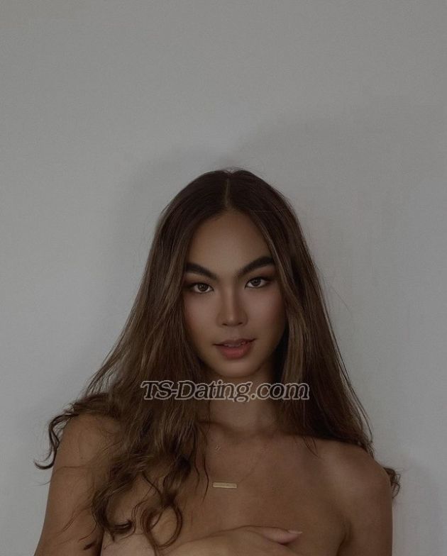 heyyimash - Transsexual (Pre-op)