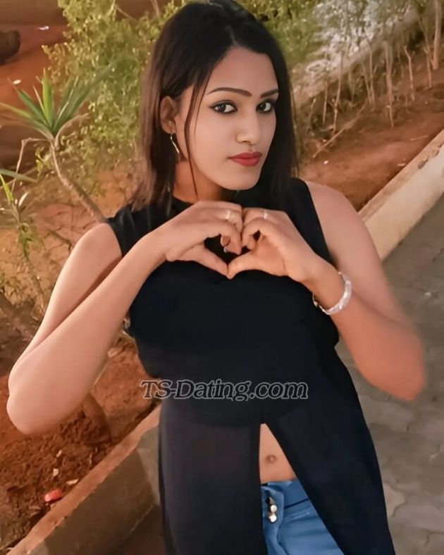 honneyHashini - Transsexual (Post-op)