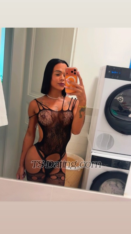 iampaolina8 - Transsexual (Pre-op)