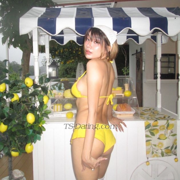 iceamchiot - Transsexual (Pre-op)