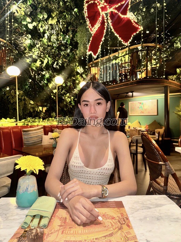 ivyyyy23 - Transsexual (Post-op)