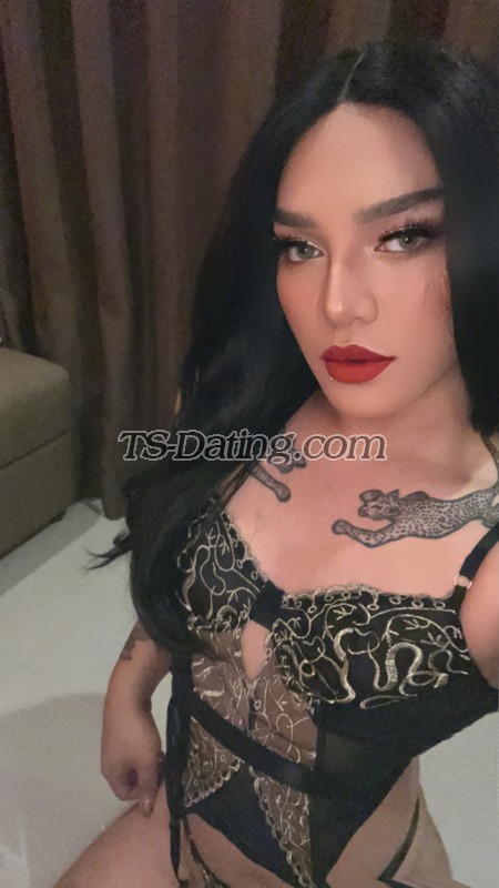 jessie2409 - Crossdresser