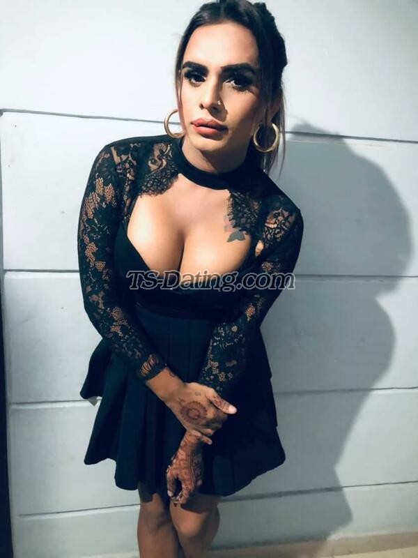 juciybobbs - Transsexual (Pre-op)