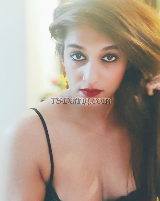 kadambari - Transsexual (Pre-op)