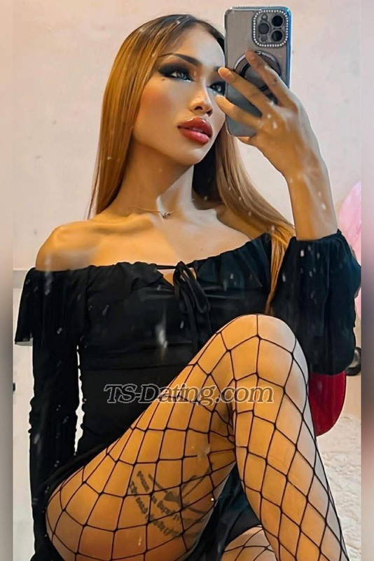 kewwa69 - Transsexual (Pre-op)