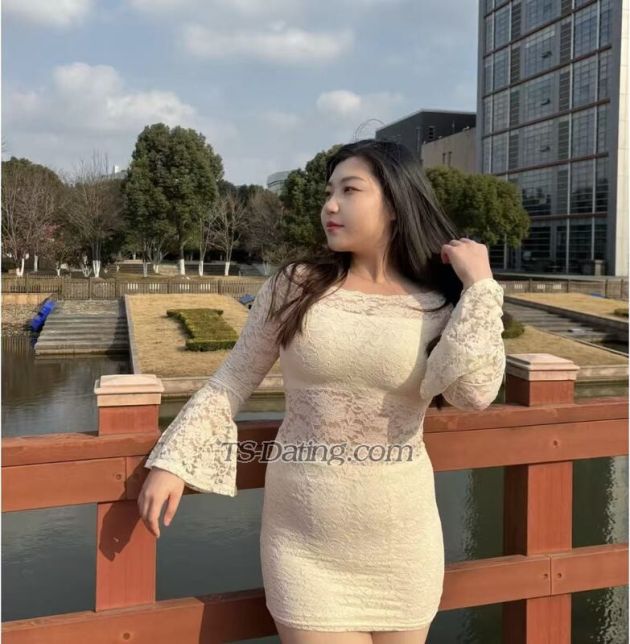 kikigugu - Transsexual (Pre-op)