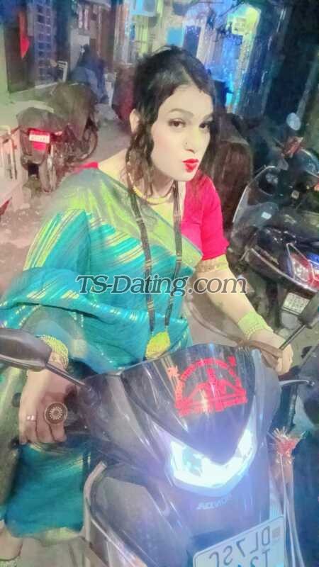 kirti vers - Transsexual (Pre-op)