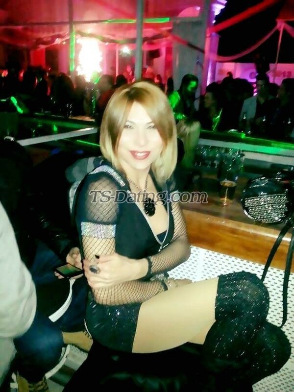ladynatalii - Transsexual (Pre-op)