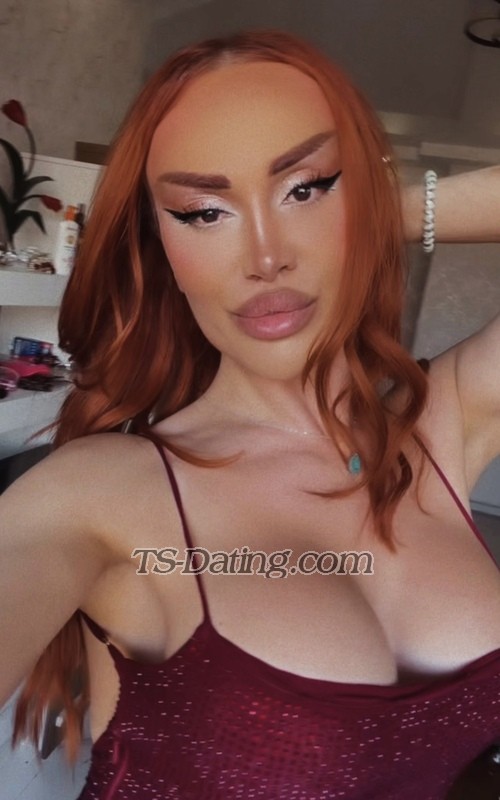 layanakuku - Transsexual (Pre-op)