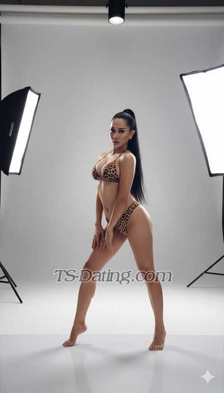 leci imelda - Transsexual (Pre-op)