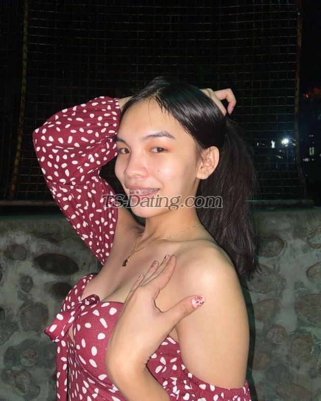 letrecia - Transsexual (Pre-op)