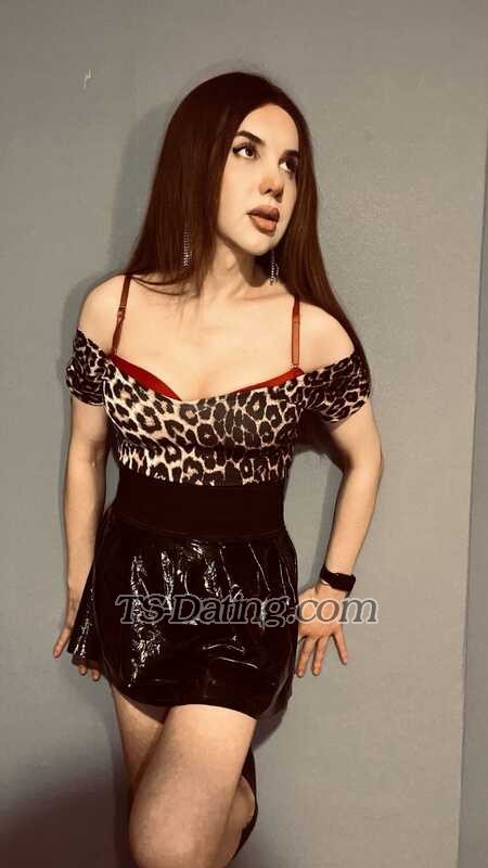 leyl34 - Transsexual (Pre-op)