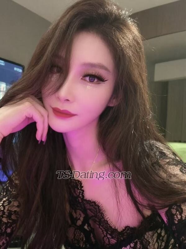 lifeifeier - Transsexual (Post-op)