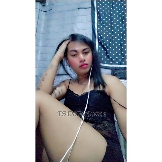ligayaterii - Transsexual (Pre-op)