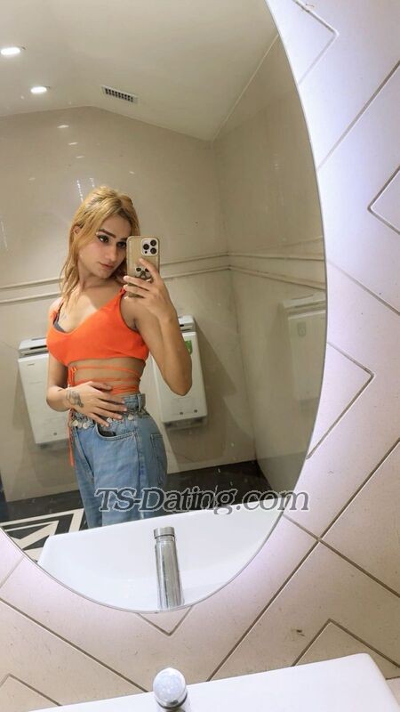 lovely baby - Transsexual (Pre-op)