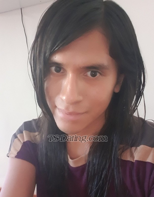 maccarena1234 - Transsexual (Pre-op)