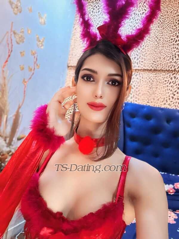 mannatkhan - Transsexual (Pre-op)