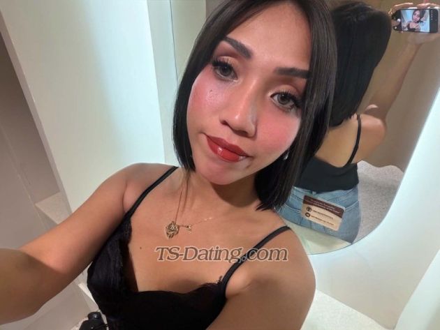 marlou01 - Transsexual (Pre-op)