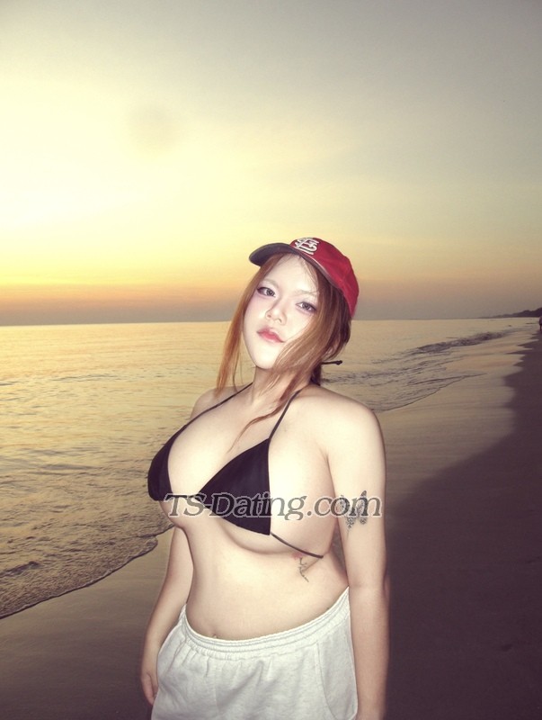 nailanatty - Transsexual (Pre-op)
