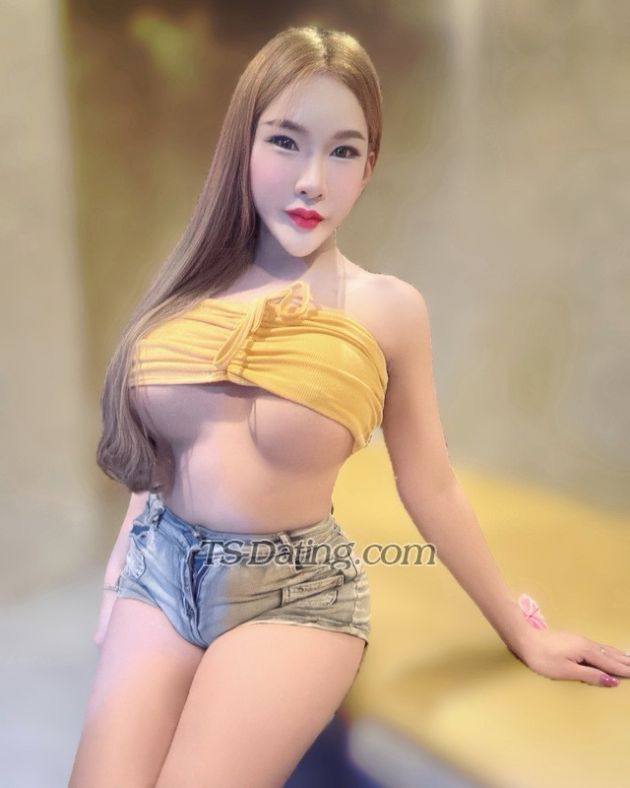 ppchotika - Transsexual (Pre-op)