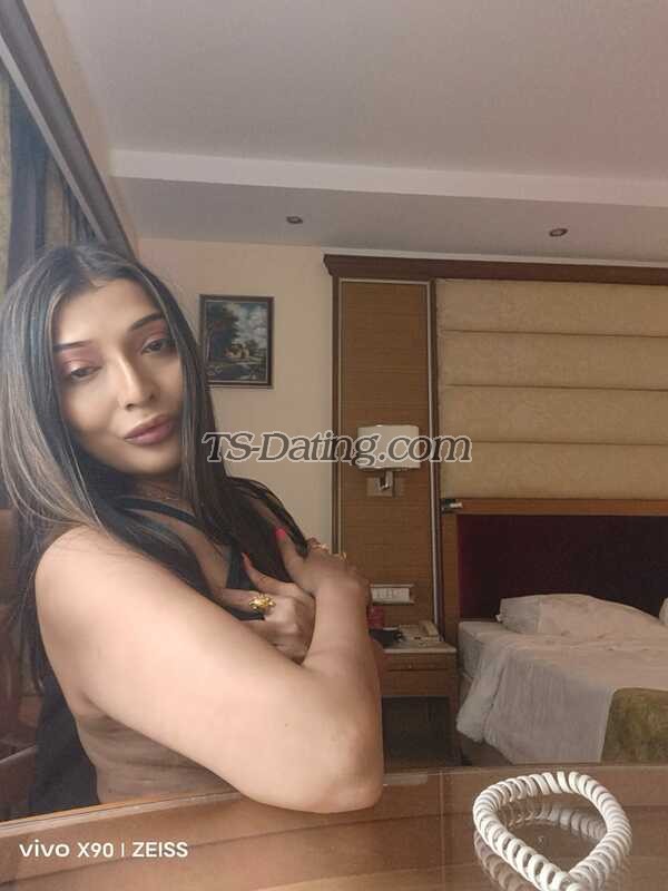 queen sara - Transsexual (Pre-op)