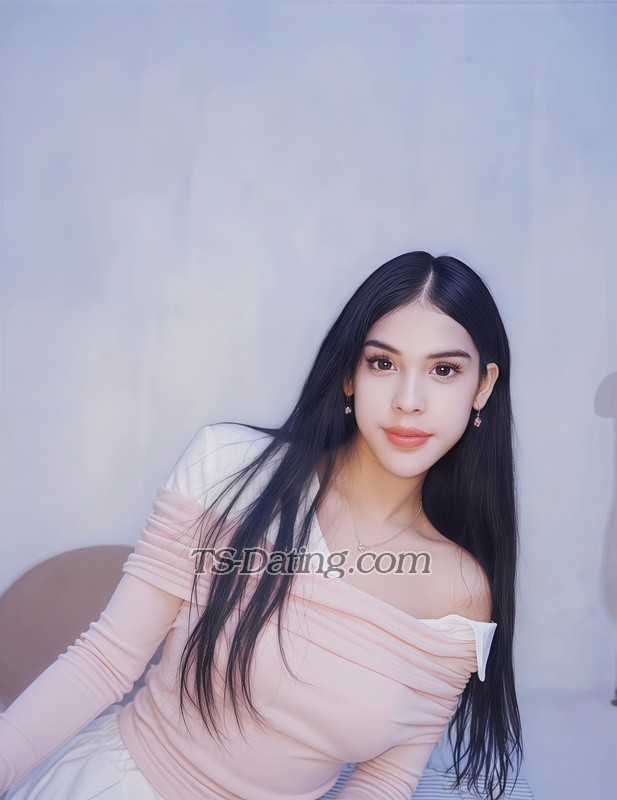 riva via - Transsexual (Pre-op)