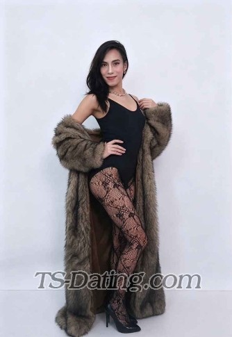 riveralexi01 - Crossdresser
