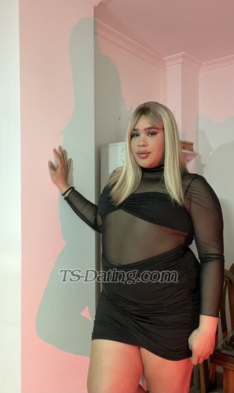 sabrinaplata1 - Transsexual (Pre-op)